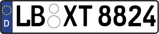 LB-XT8824