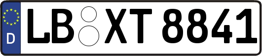 LB-XT8841