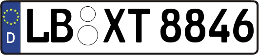 LB-XT8846