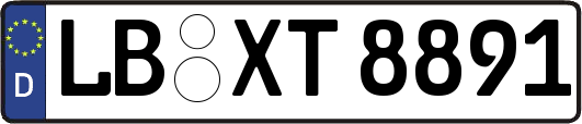 LB-XT8891