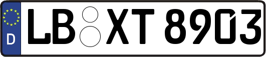 LB-XT8903