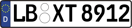 LB-XT8912
