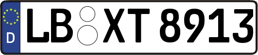 LB-XT8913