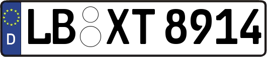 LB-XT8914