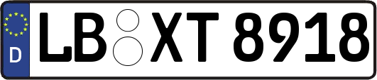 LB-XT8918