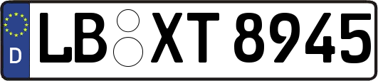 LB-XT8945