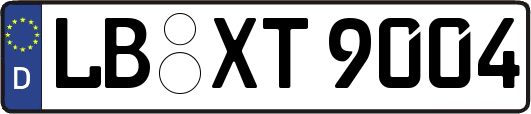 LB-XT9004