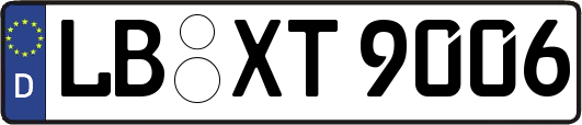LB-XT9006
