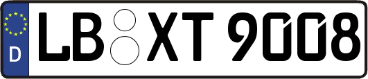 LB-XT9008