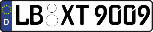 LB-XT9009