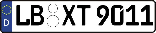 LB-XT9011