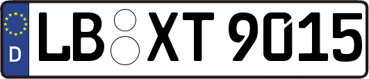 LB-XT9015
