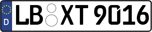 LB-XT9016