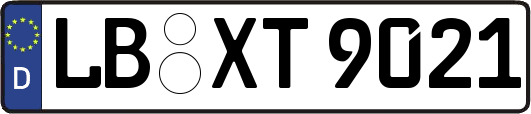 LB-XT9021