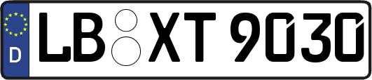 LB-XT9030