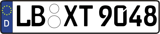LB-XT9048