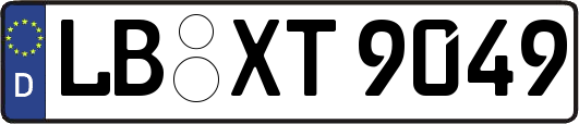 LB-XT9049