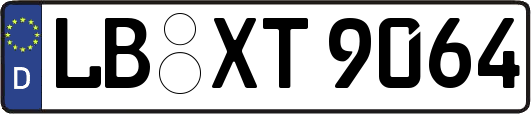LB-XT9064