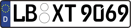 LB-XT9069