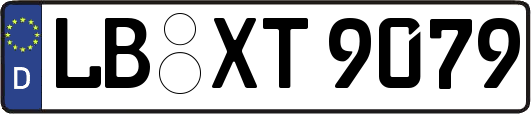 LB-XT9079