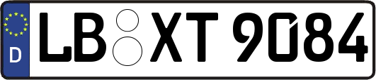 LB-XT9084