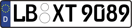 LB-XT9089