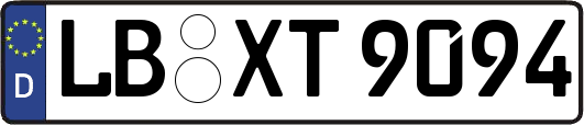 LB-XT9094