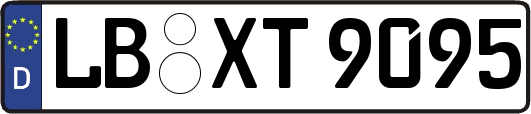 LB-XT9095