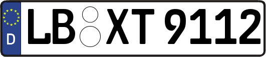 LB-XT9112