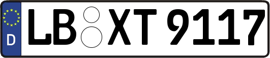 LB-XT9117