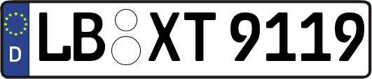 LB-XT9119