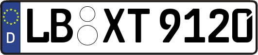 LB-XT9120