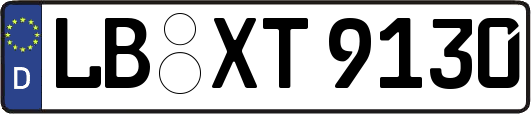 LB-XT9130