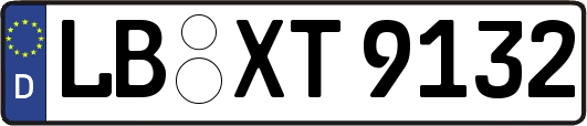 LB-XT9132