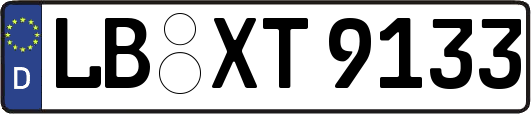 LB-XT9133