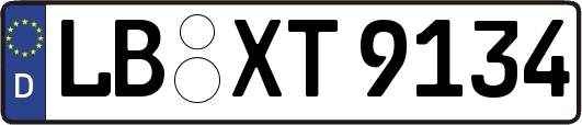 LB-XT9134