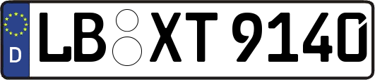 LB-XT9140