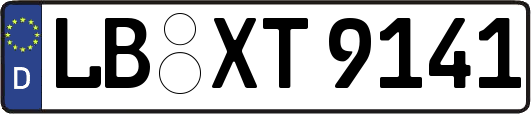 LB-XT9141