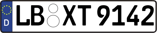 LB-XT9142