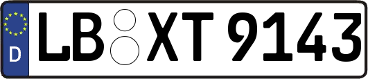 LB-XT9143
