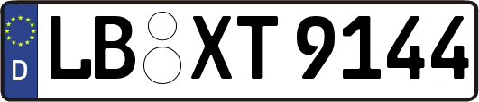 LB-XT9144