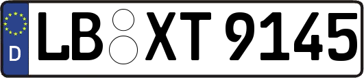 LB-XT9145