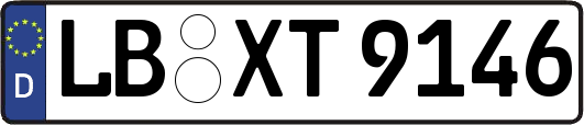 LB-XT9146