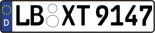 LB-XT9147