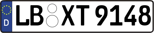 LB-XT9148