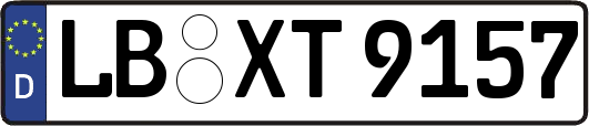 LB-XT9157
