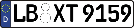 LB-XT9159