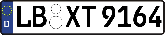 LB-XT9164