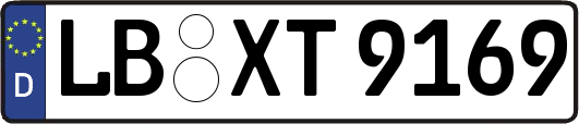 LB-XT9169