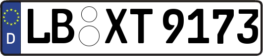 LB-XT9173